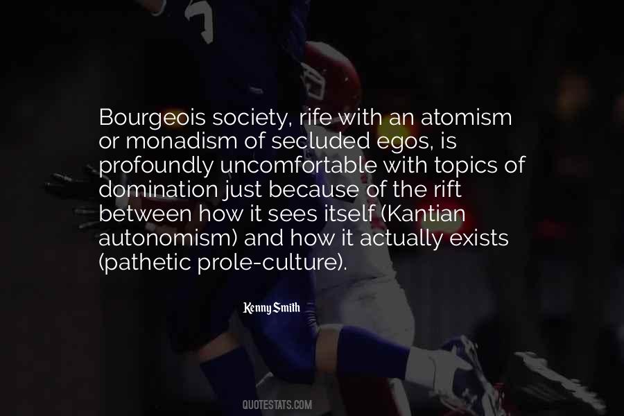 Kenny Smith Quotes #642123