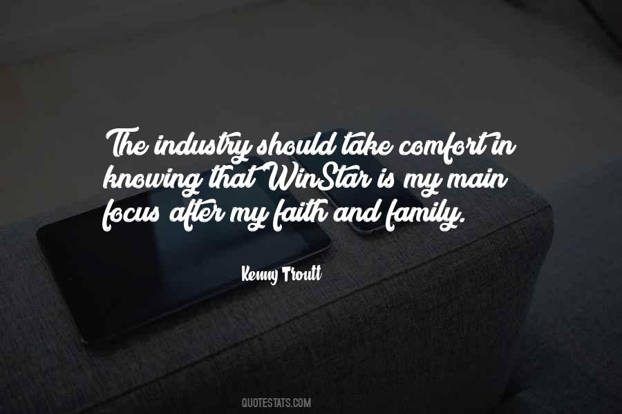 Kenny Troutt Quotes #1437708