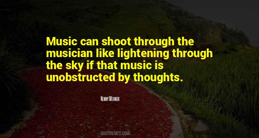 Kenny Werner Quotes #1664383