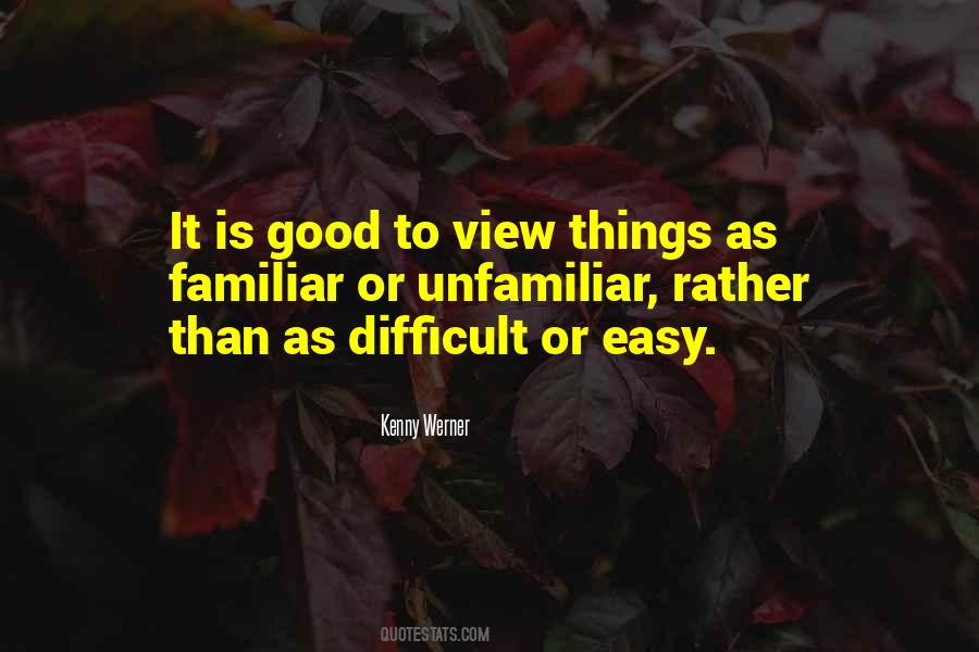 Kenny Werner Quotes #814219