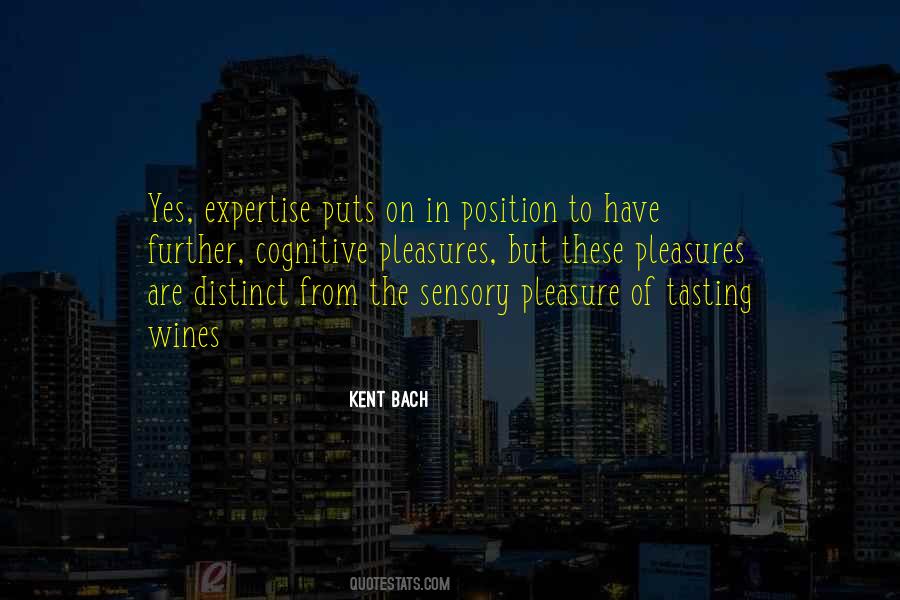 Kent Bach Quotes #1315741