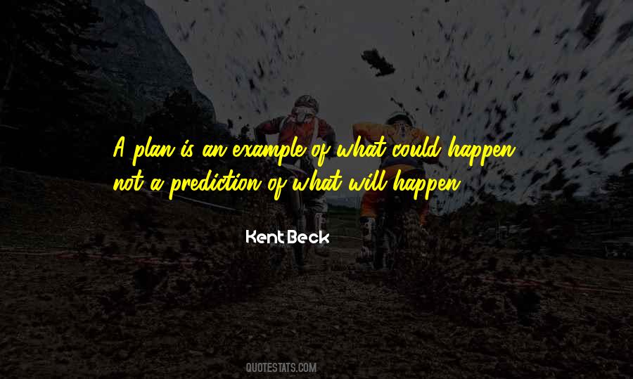 Kent Beck Quotes #1133338