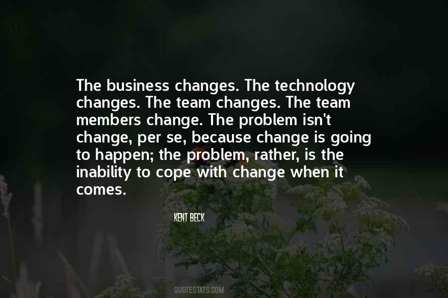 Kent Beck Quotes #1202671