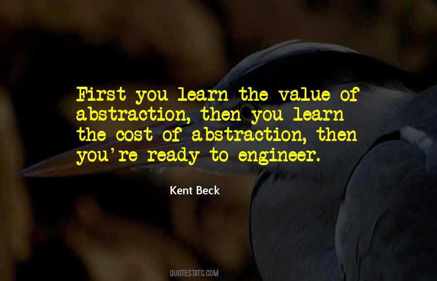 Kent Beck Quotes #1552562