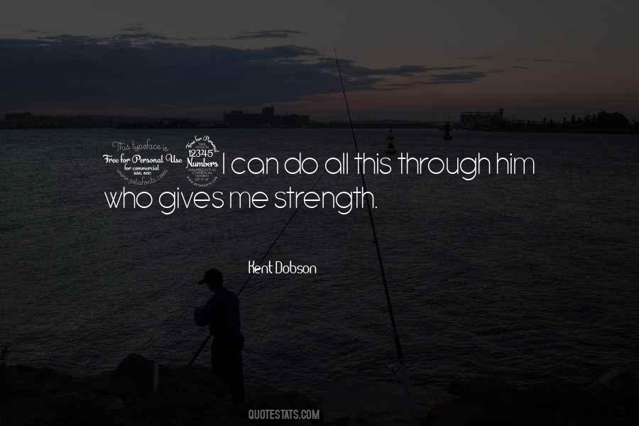Kent Dobson Quotes #158299 Kent Dobson Quotes #158299