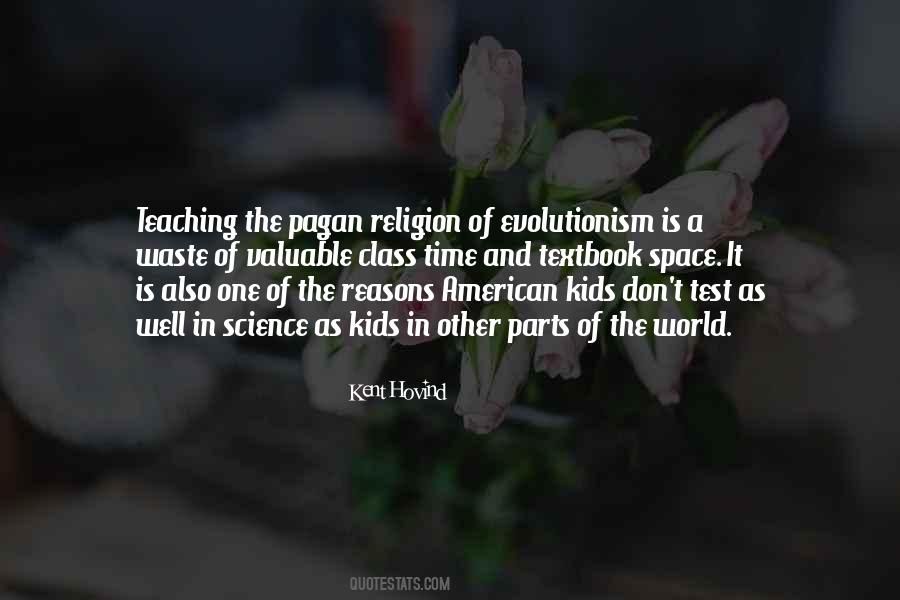 Kent Hovind Quotes #1272606