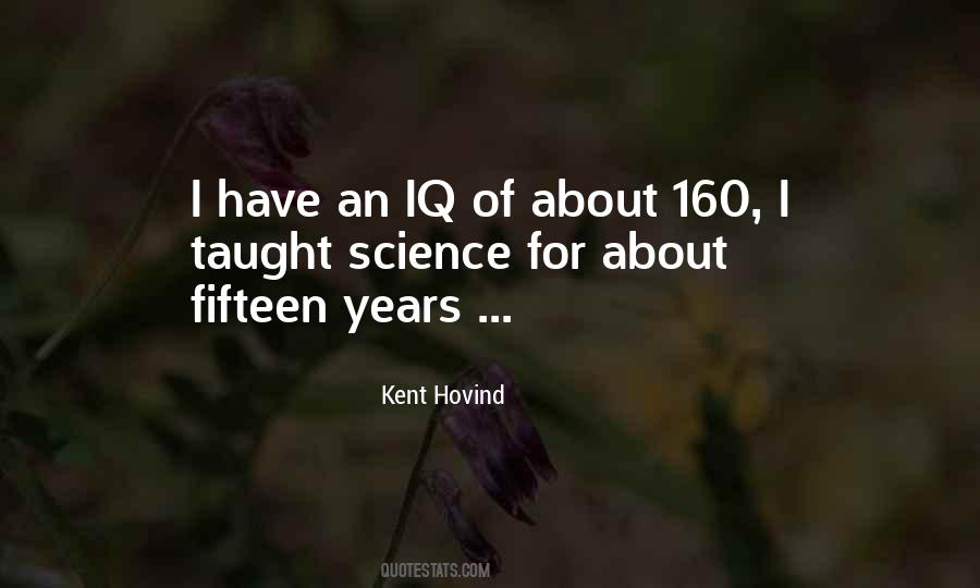 Kent Hovind Quotes #1862652