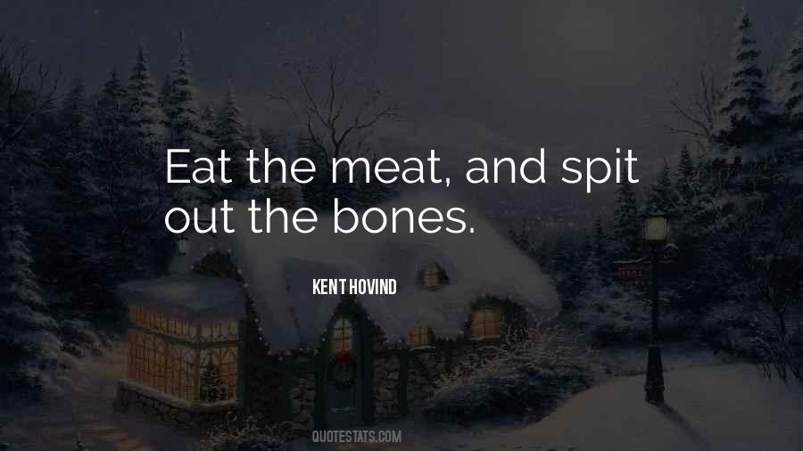 Kent Hovind Quotes #460910