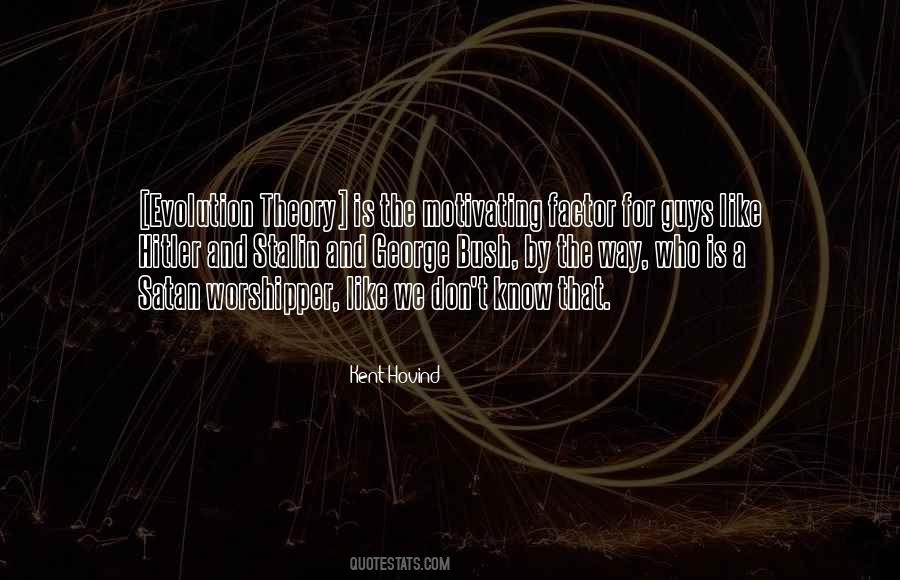 Kent Hovind Quotes #511032