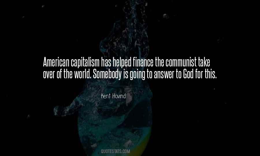 Kent Hovind Quotes #721202