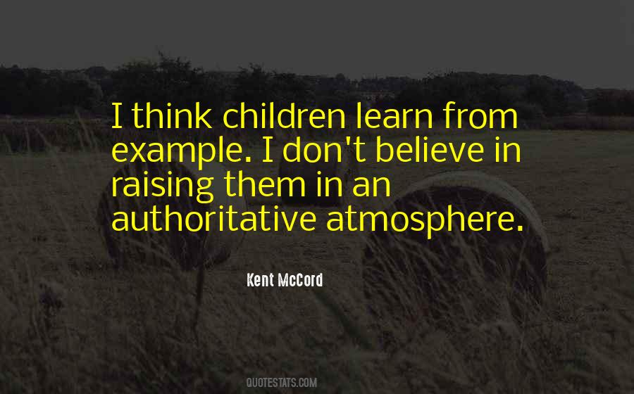 Kent McCord Quotes #1301127