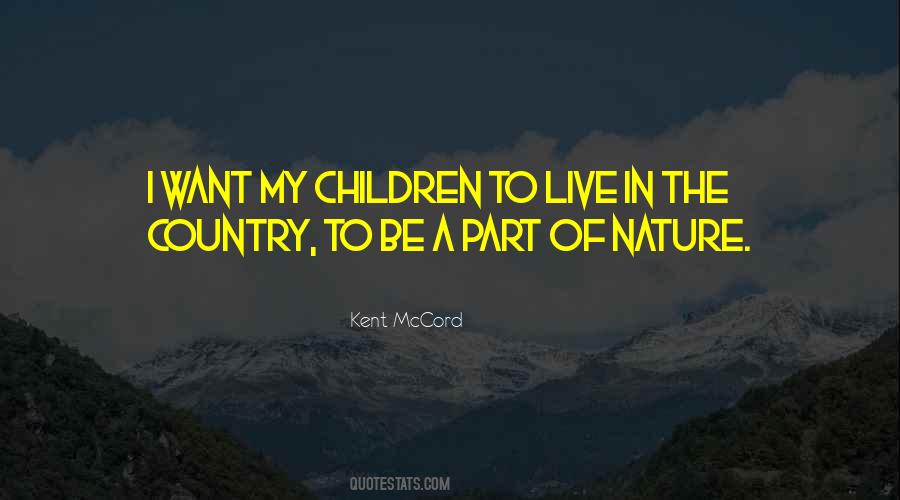 Kent McCord Quotes #201929