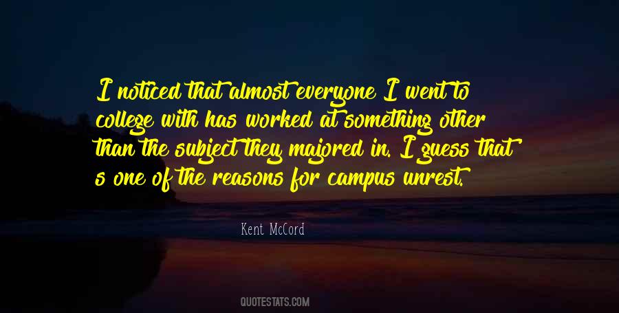 Kent McCord Quotes #598277