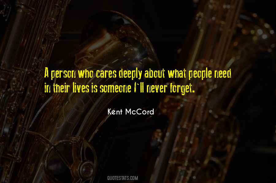 Kent McCord Quotes #760757
