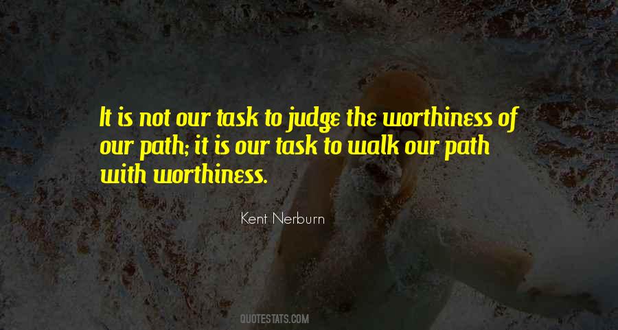Kent Nerburn Quotes #1176369