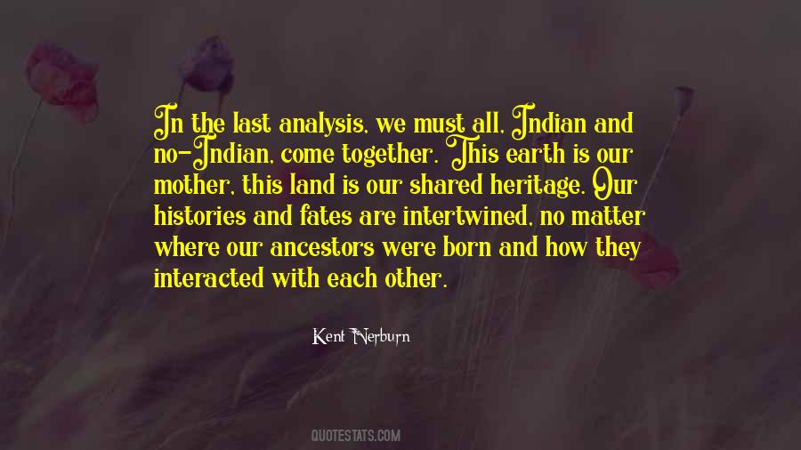 Kent Nerburn Quotes #165039