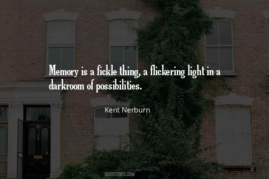 Kent Nerburn Quotes #1877246