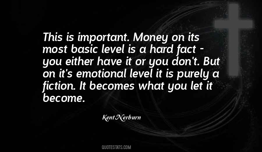 Kent Nerburn Quotes #343596