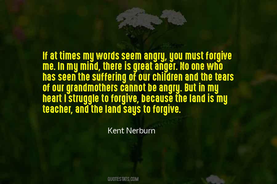 Kent Nerburn Quotes #953869