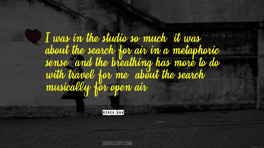 Keren Ann Quotes #1222890