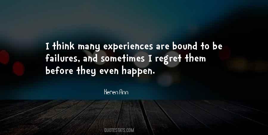 Keren Ann Quotes #200887