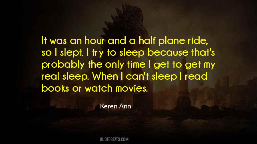 Keren Ann Quotes #687028