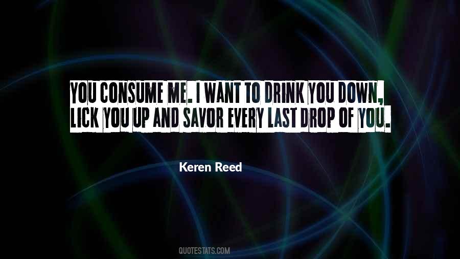 Keren Reed Quotes #1352187 Keren Reed Quotes #1352187