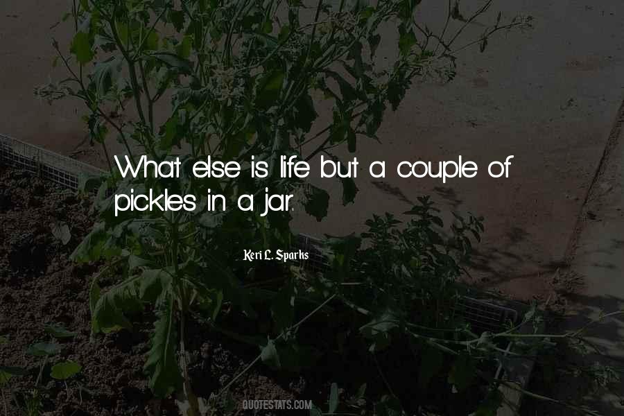 Keri L. Sparks Quotes #798238 Keri L. Sparks Quotes #798238