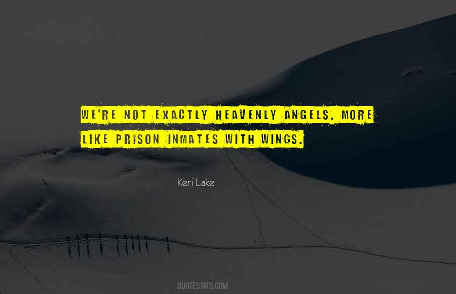 Keri Lake Quotes #1797936 Keri Lake Quotes #1797936