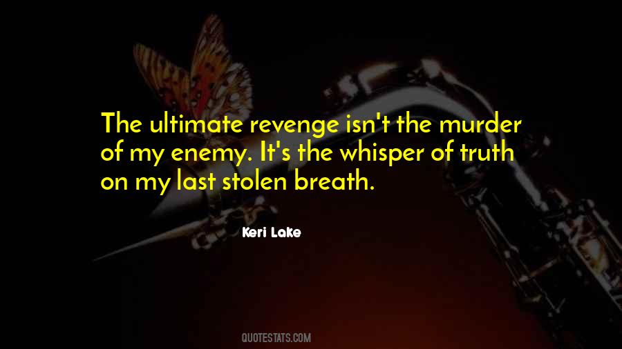 Keri Lake Quotes #1802356 Keri Lake Quotes #1802356