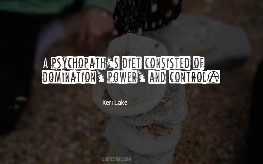 Keri Lake Quotes #249327 Keri Lake Quotes #249327