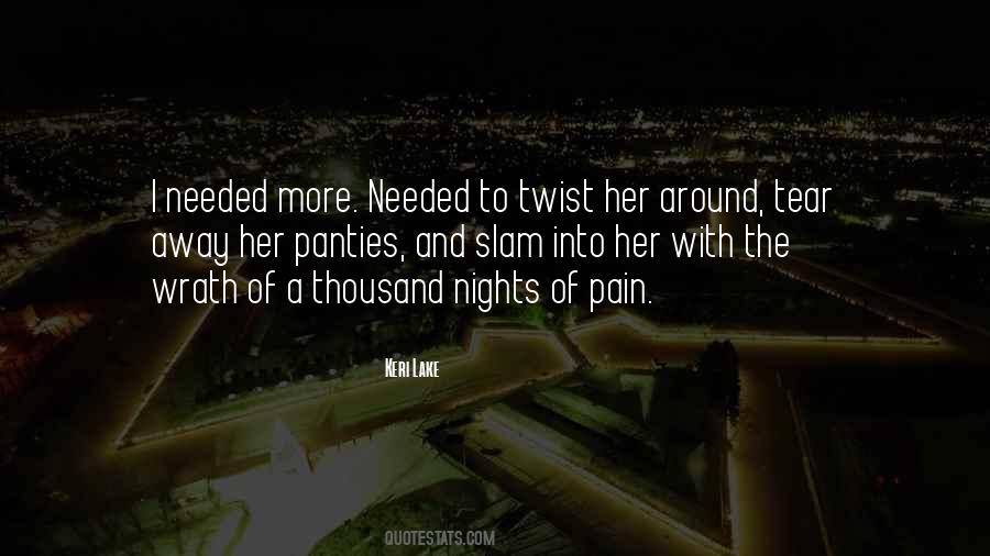 Keri Lake Quotes #583557 Keri Lake Quotes #583557