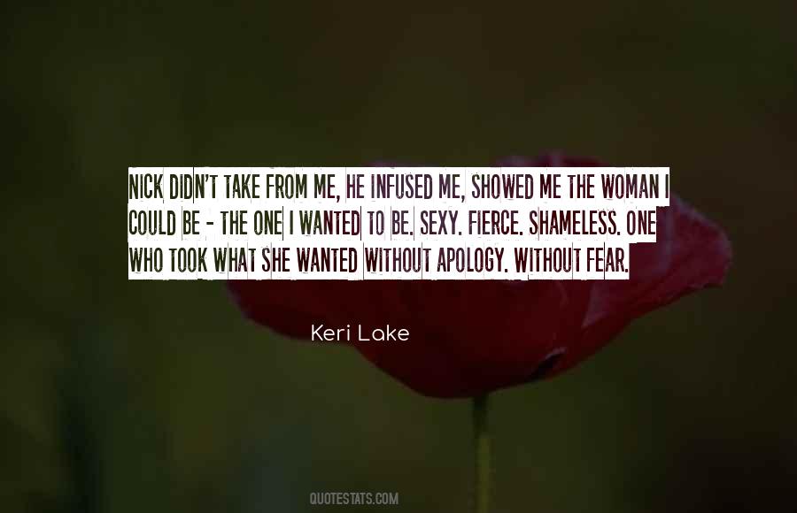Keri Lake Quotes #795799 Keri Lake Quotes #795799