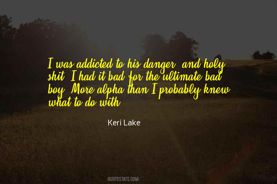 Keri Lake Quotes #812680 Keri Lake Quotes #812680