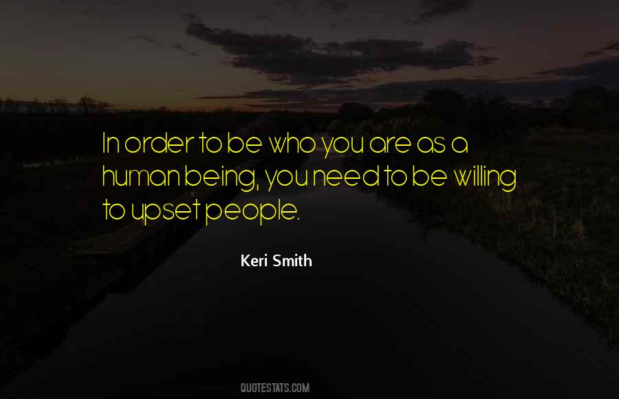 Keri Smith Quotes #1722480