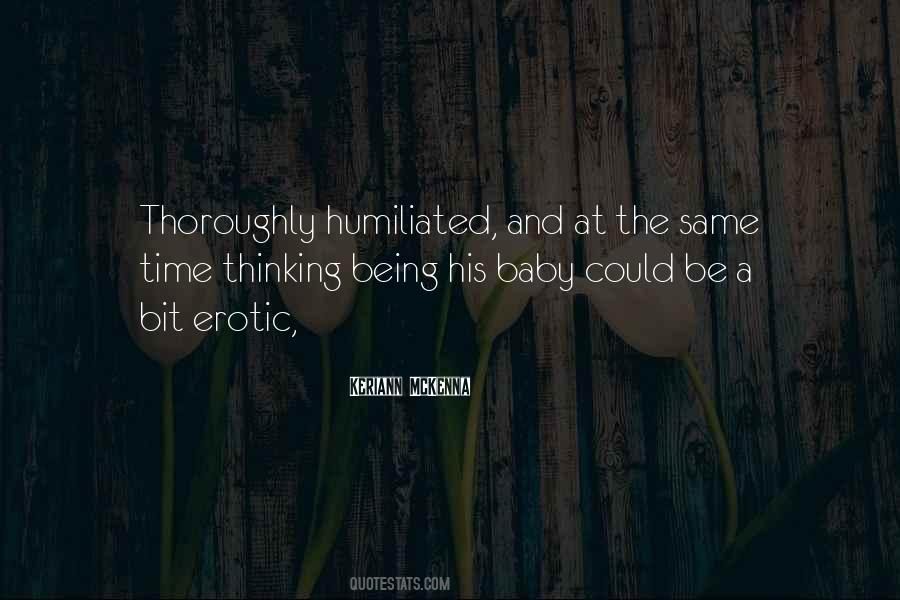 Keriann McKenna Quotes #1846475 Keriann McKenna Quotes #1846475