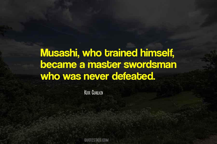 Kerr Cuhulain Quotes #928982 Kerr Cuhulain Quotes #928982