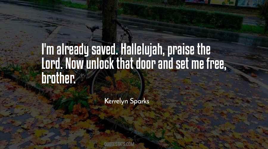 Kerrelyn Sparks Quotes #110848