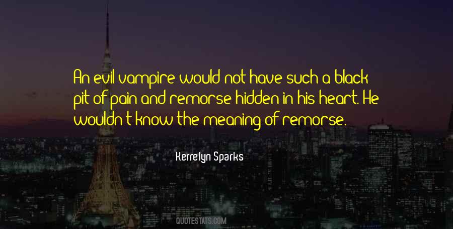 Kerrelyn Sparks Quotes #1335615