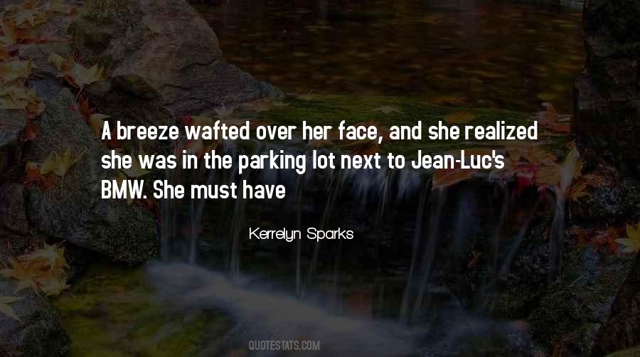 Kerrelyn Sparks Quotes #1363528