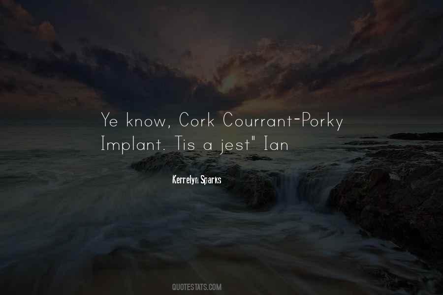 Kerrelyn Sparks Quotes #1646942