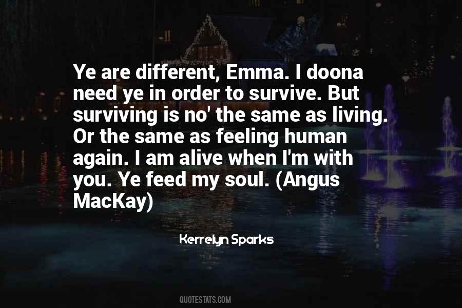 Kerrelyn Sparks Quotes #1746388