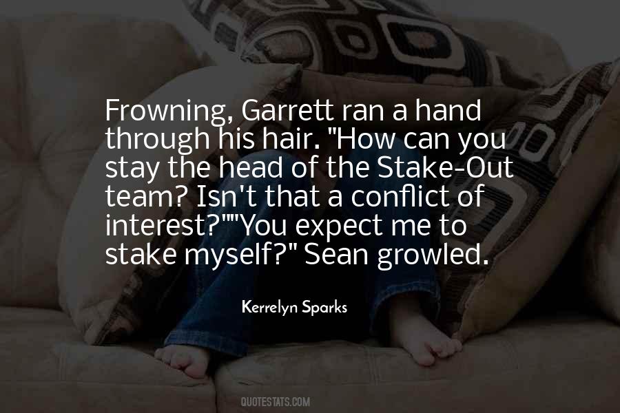 Kerrelyn Sparks Quotes #752596