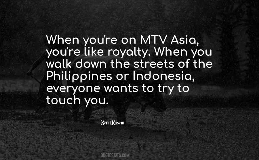 Kerri Kasem Quotes #456690 Kerri Kasem Quotes #456690