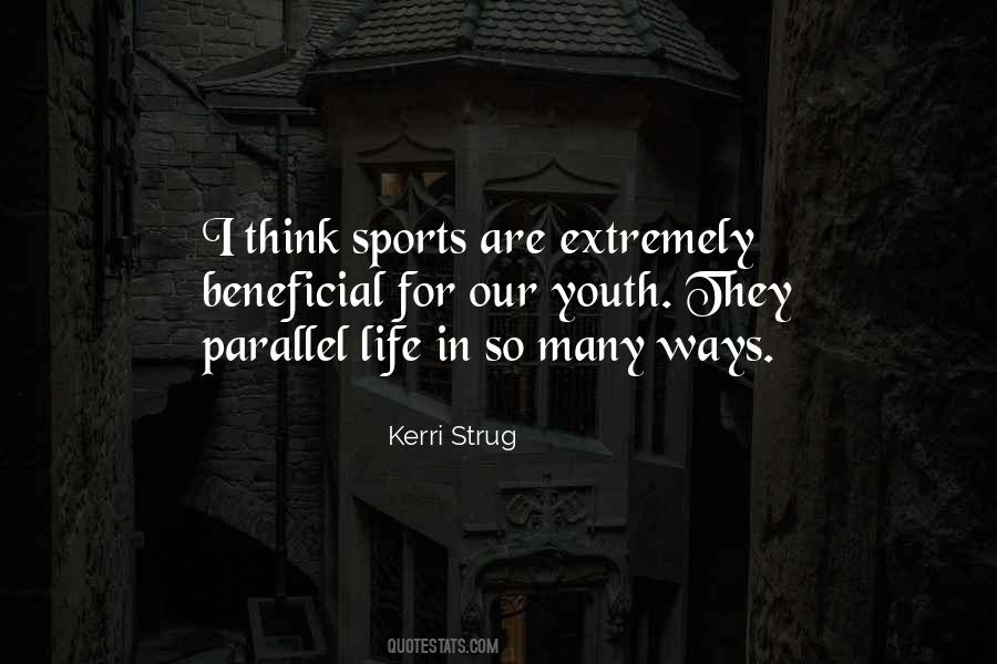 Kerri Strug Quotes #374729