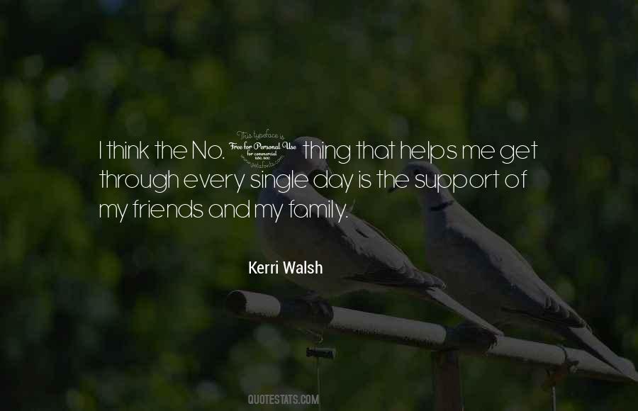 Kerri Walsh Quotes #794045