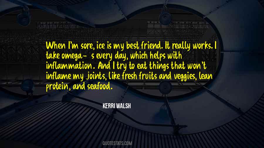 Kerri Walsh Quotes #913682