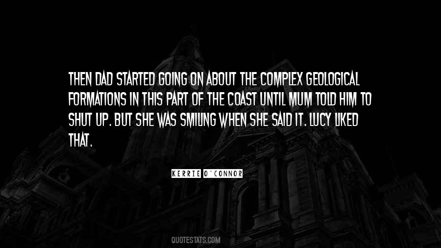 Kerrie O'Connor Quotes #1729322 Kerrie O'Connor Quotes #1729322
