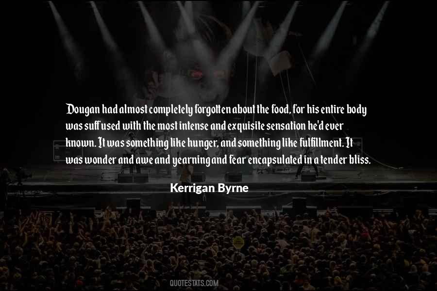 Kerrigan Byrne Quotes #1197626