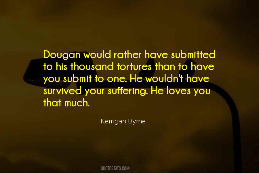 Kerrigan Byrne Quotes #677525